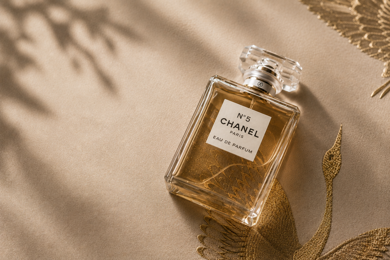 Parfémy