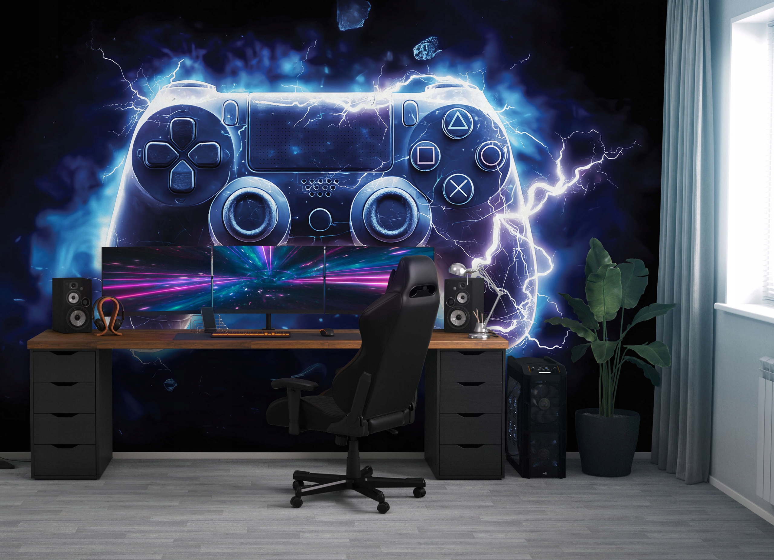 Gaming
