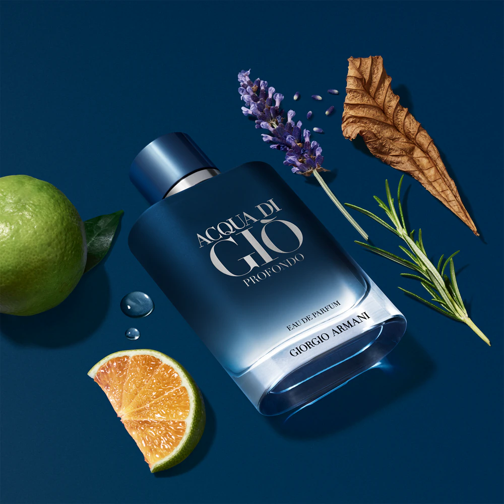 Armani Acqua di Gio Profondo
