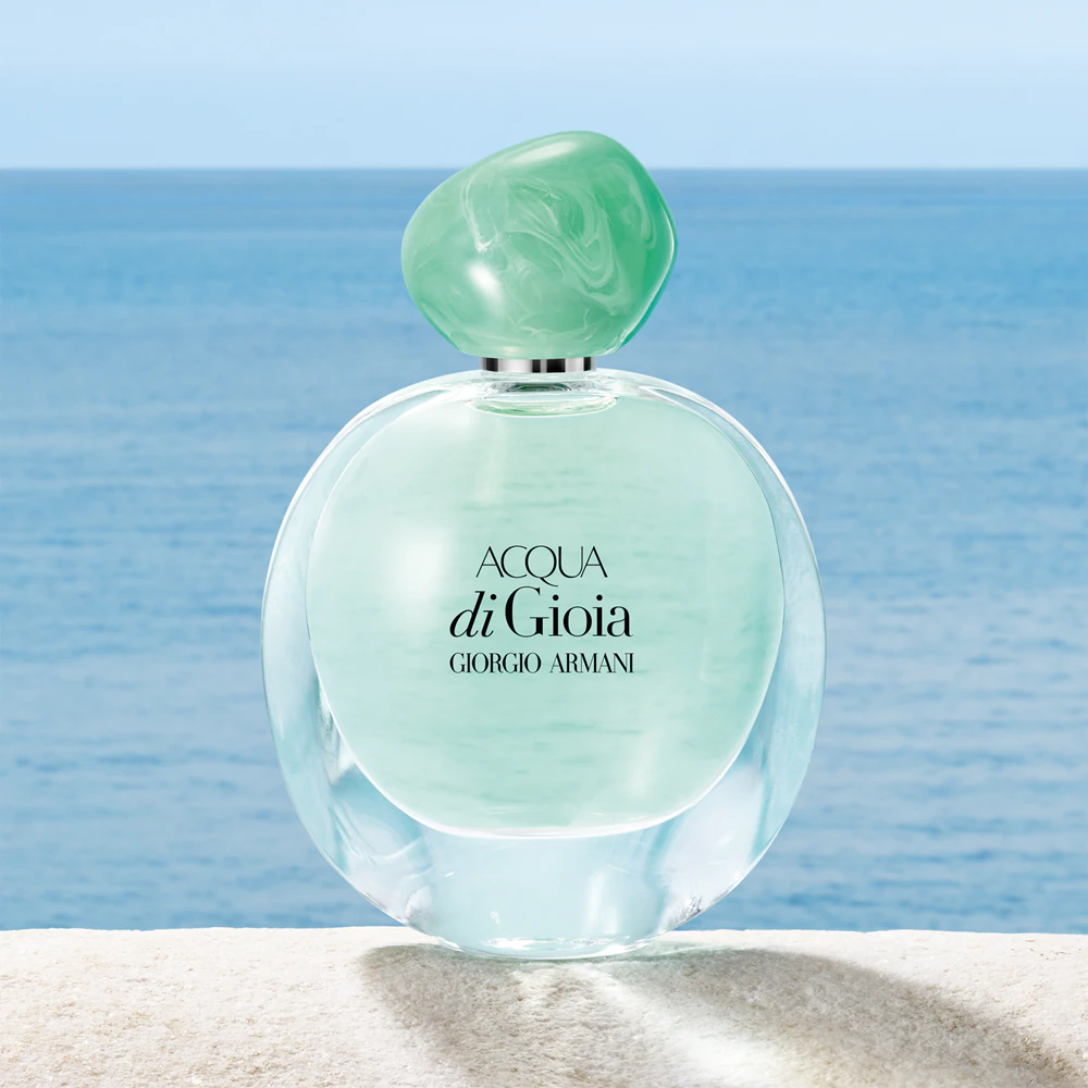 Acqua di Gioia