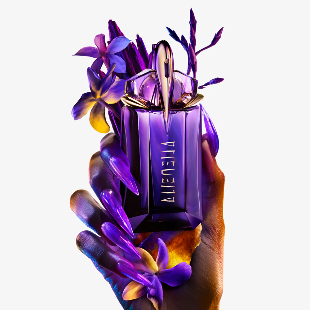 Mugler Alien