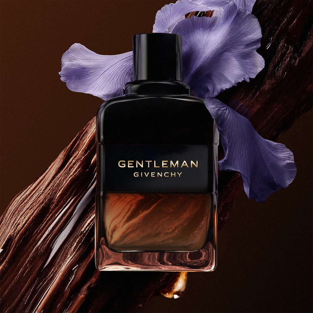 Givenchy Gentleman Reserve Privée