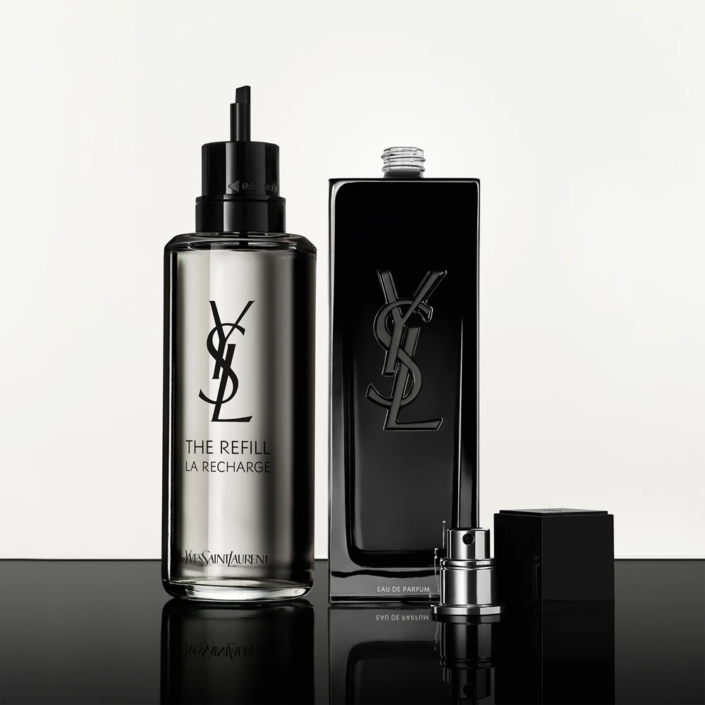 YSL MYSLF