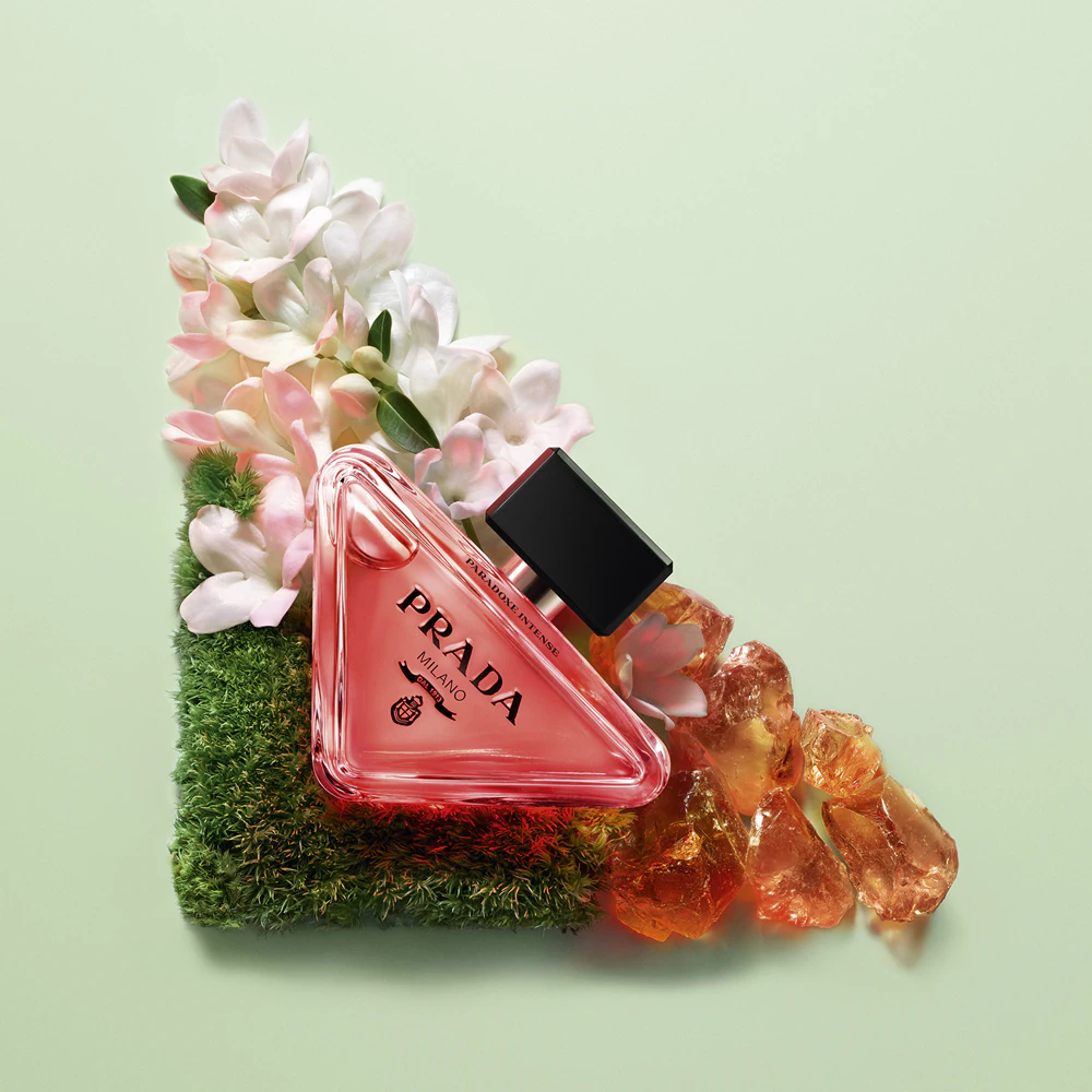 Prada Paradoxe