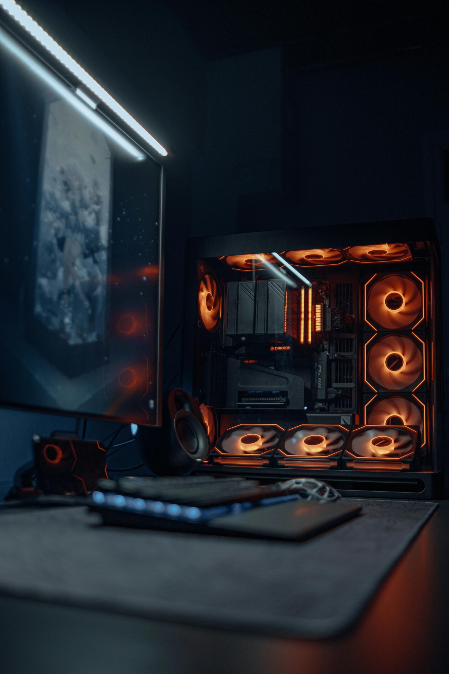 Gaming