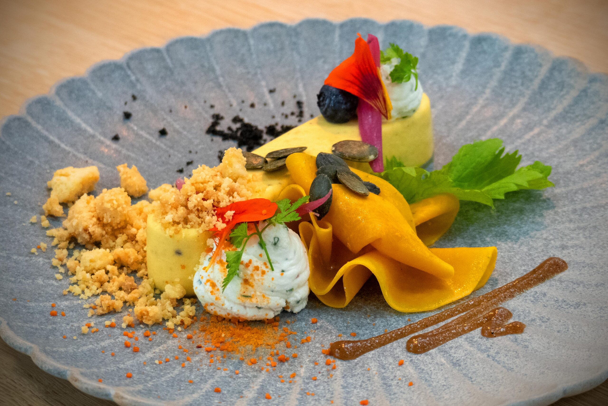 Degustace & gastronomie
