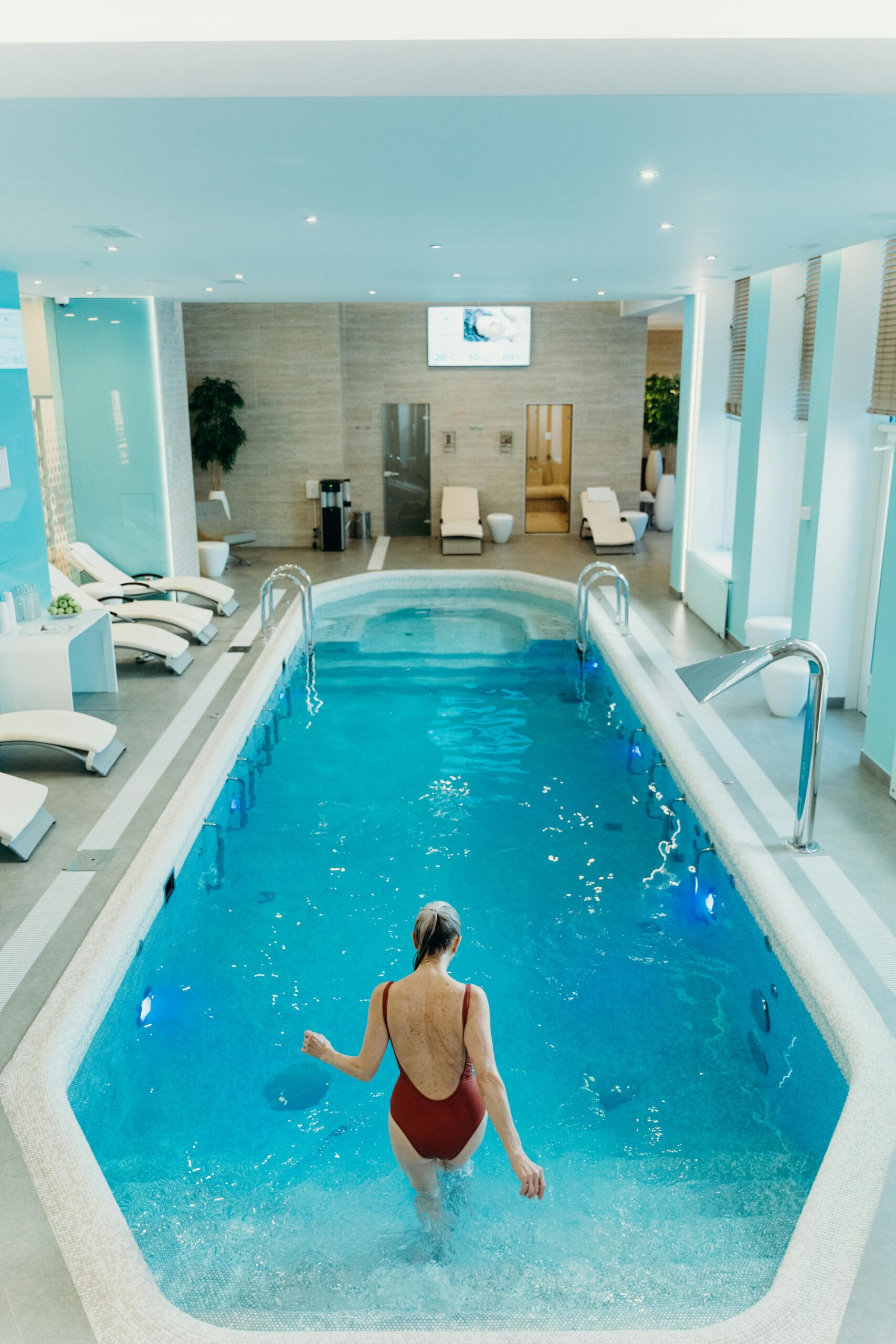 Wellness & Relax