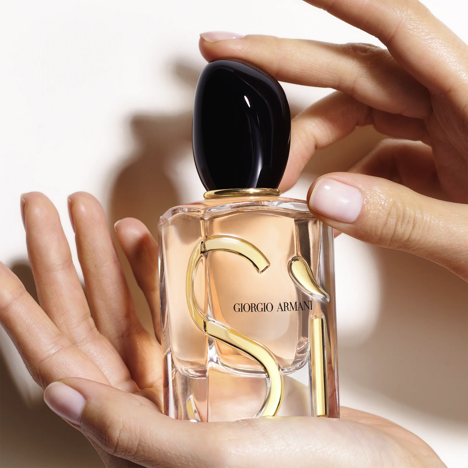 Giorgio Armani Sí