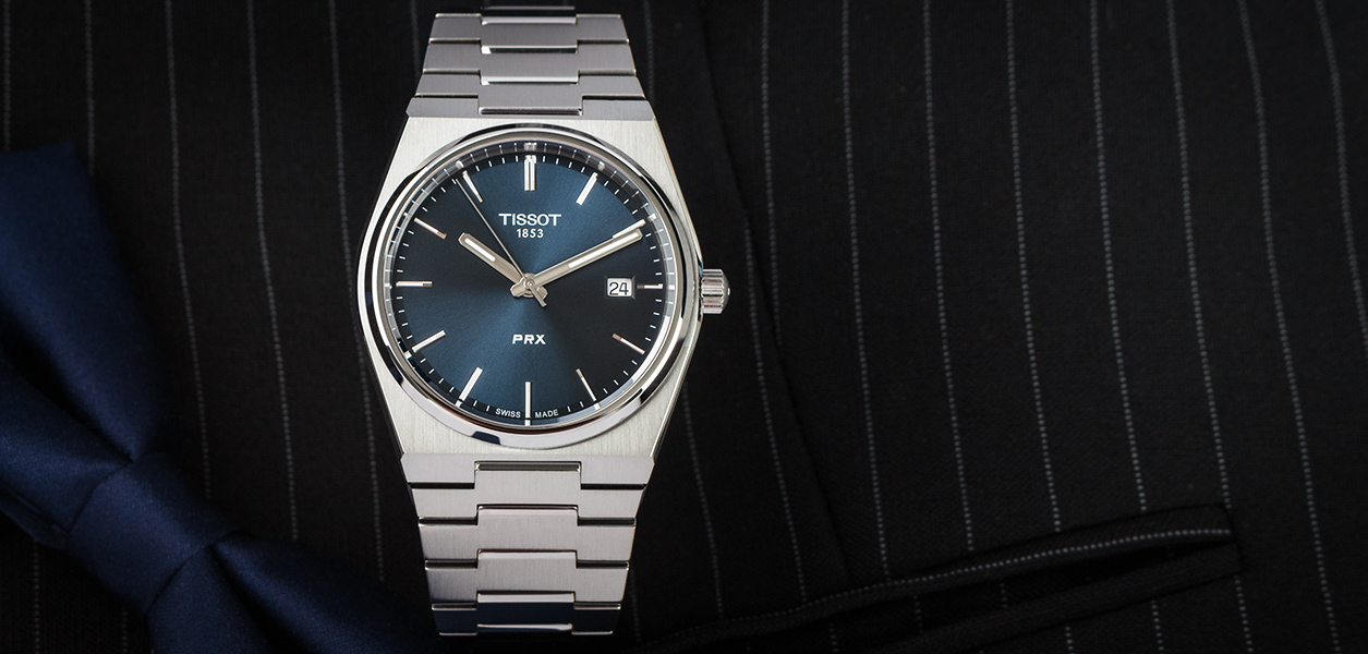 Tissot PRX