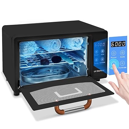 CGBE UV sterilizátor 10 l