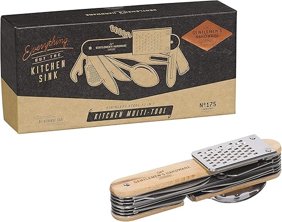 Kitchen Multi-Tool
