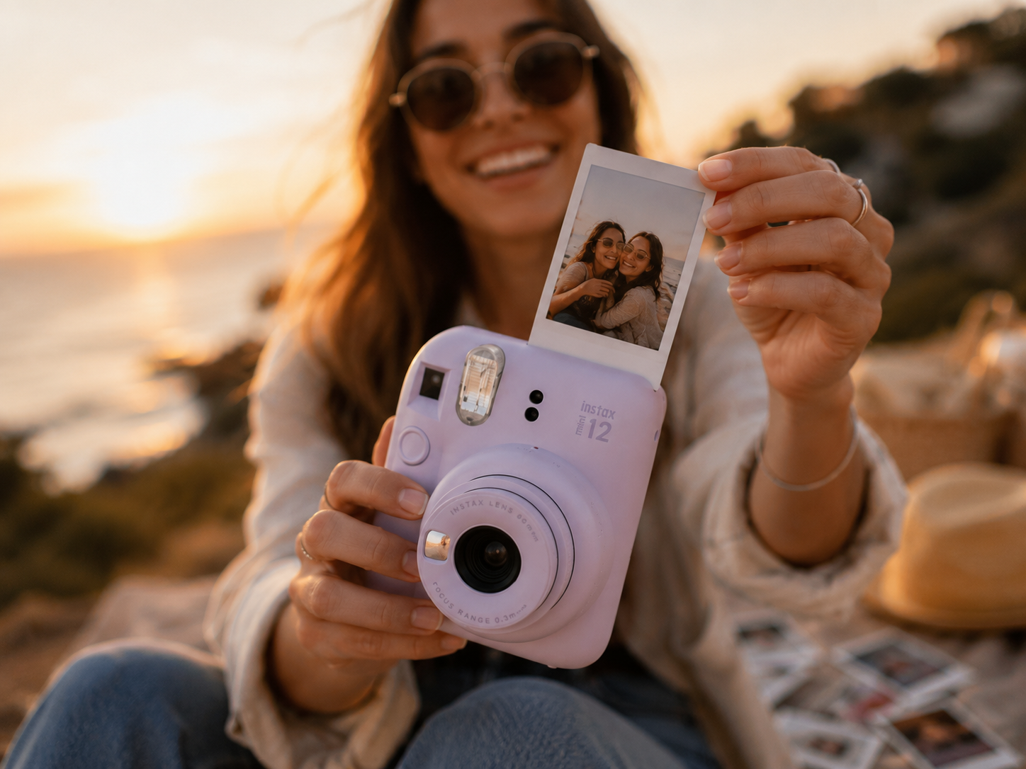Instax
